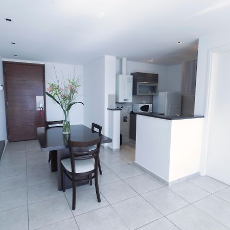 Amerian Carlos Paz & Suites Villa Carlos Paz Dış mekan fotoğraf