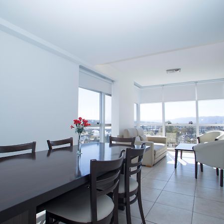 Amerian Carlos Paz & Suites Villa Carlos Paz Dış mekan fotoğraf