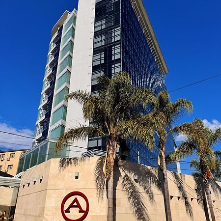 Amerian Carlos Paz & Suites Villa Carlos Paz Dış mekan fotoğraf