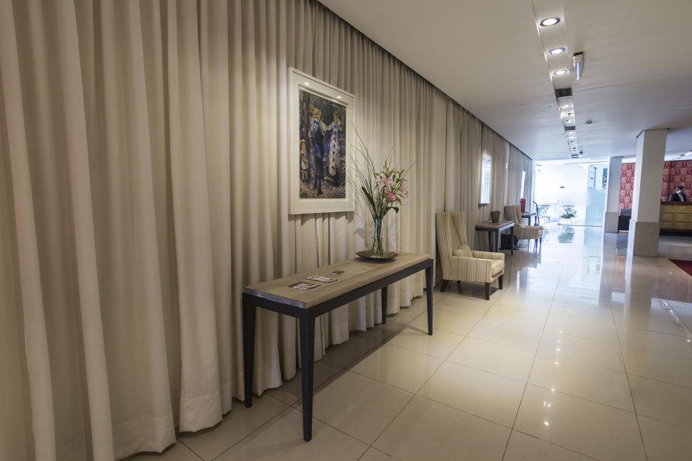 Amerian Carlos Paz & Suites Villa Carlos Paz Dış mekan fotoğraf