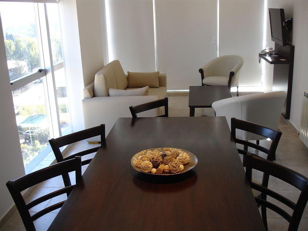 Amerian Carlos Paz & Suites Villa Carlos Paz Dış mekan fotoğraf