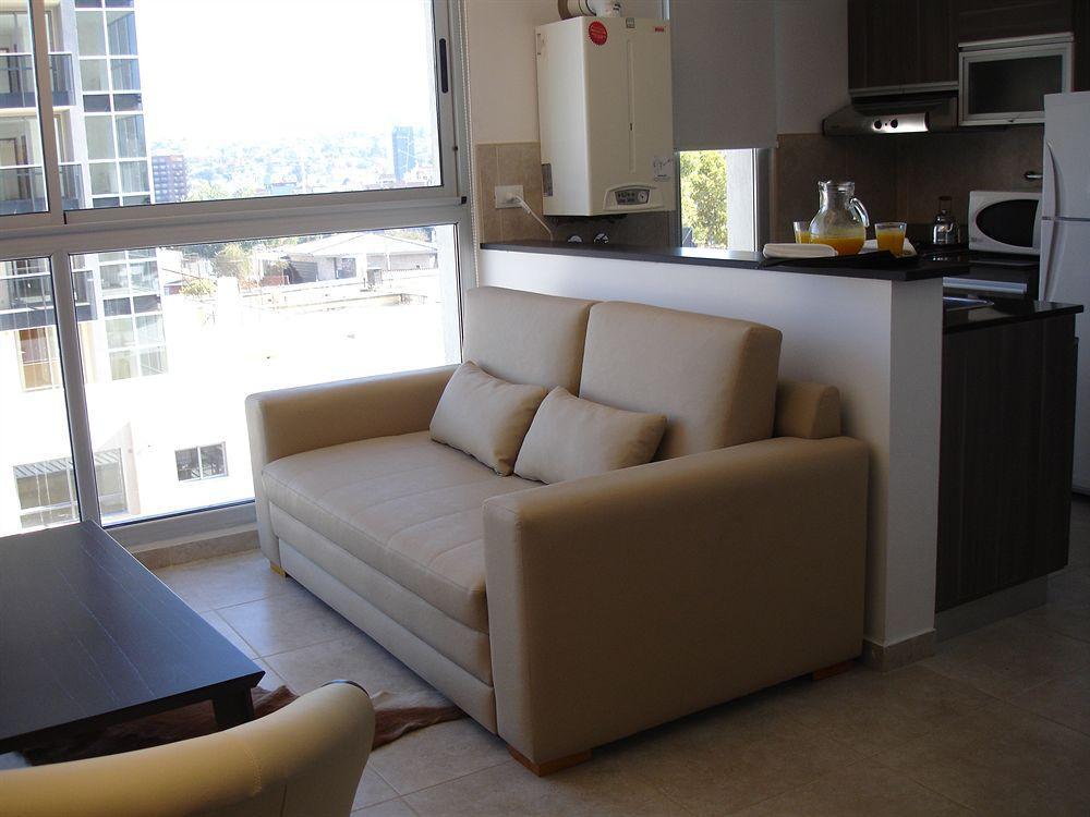 Amerian Carlos Paz & Suites Villa Carlos Paz Dış mekan fotoğraf