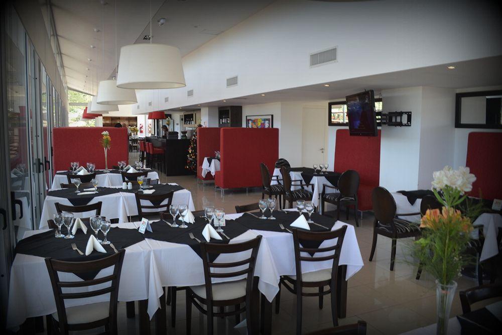 Amerian Carlos Paz & Suites Villa Carlos Paz Dış mekan fotoğraf