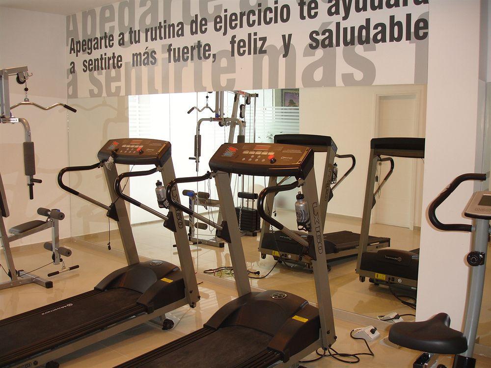 Amerian Carlos Paz & Suites Villa Carlos Paz Dış mekan fotoğraf