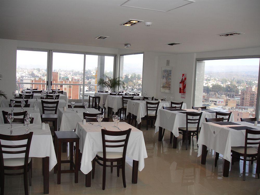 Amerian Carlos Paz & Suites Villa Carlos Paz Dış mekan fotoğraf
