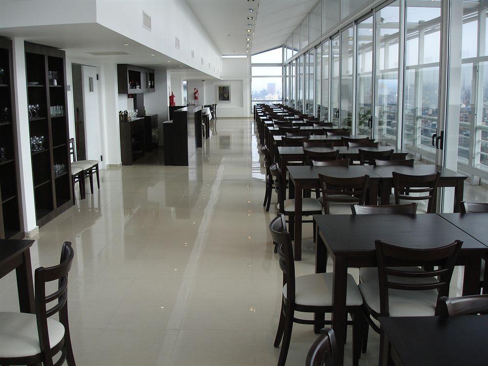 Amerian Carlos Paz & Suites Villa Carlos Paz Dış mekan fotoğraf