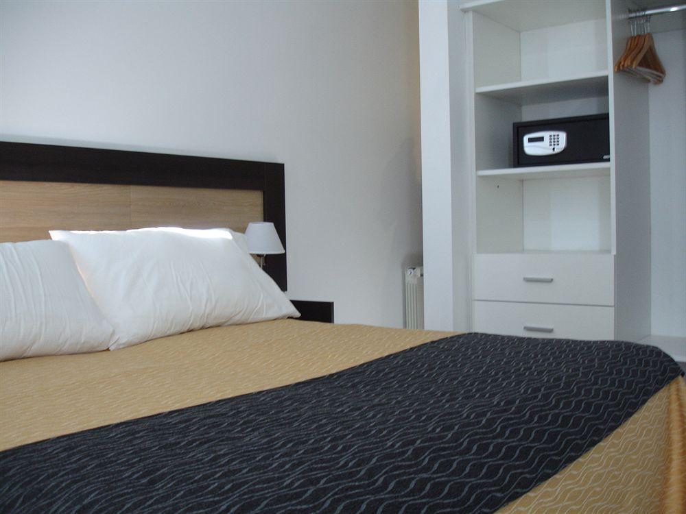 Amerian Carlos Paz & Suites Villa Carlos Paz Dış mekan fotoğraf