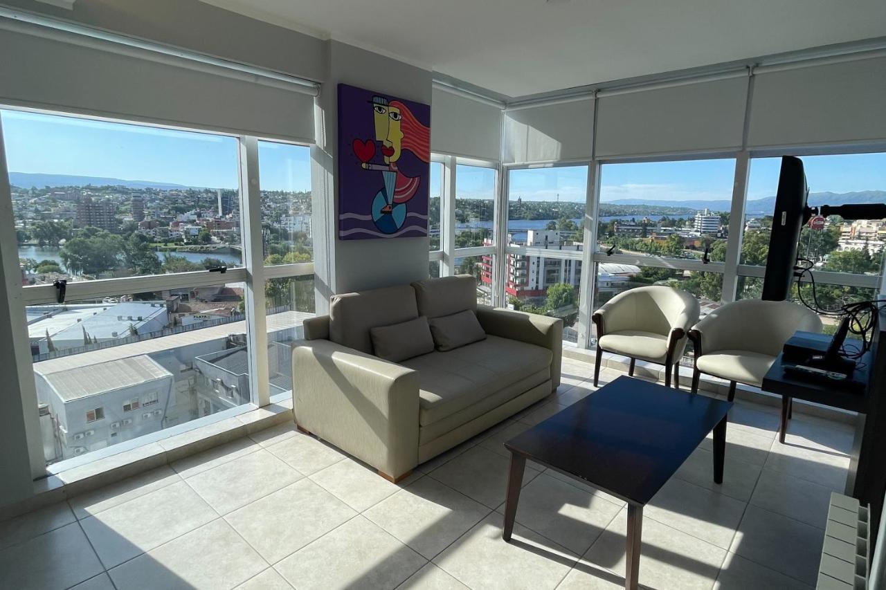 Amerian Carlos Paz & Suites Villa Carlos Paz Dış mekan fotoğraf