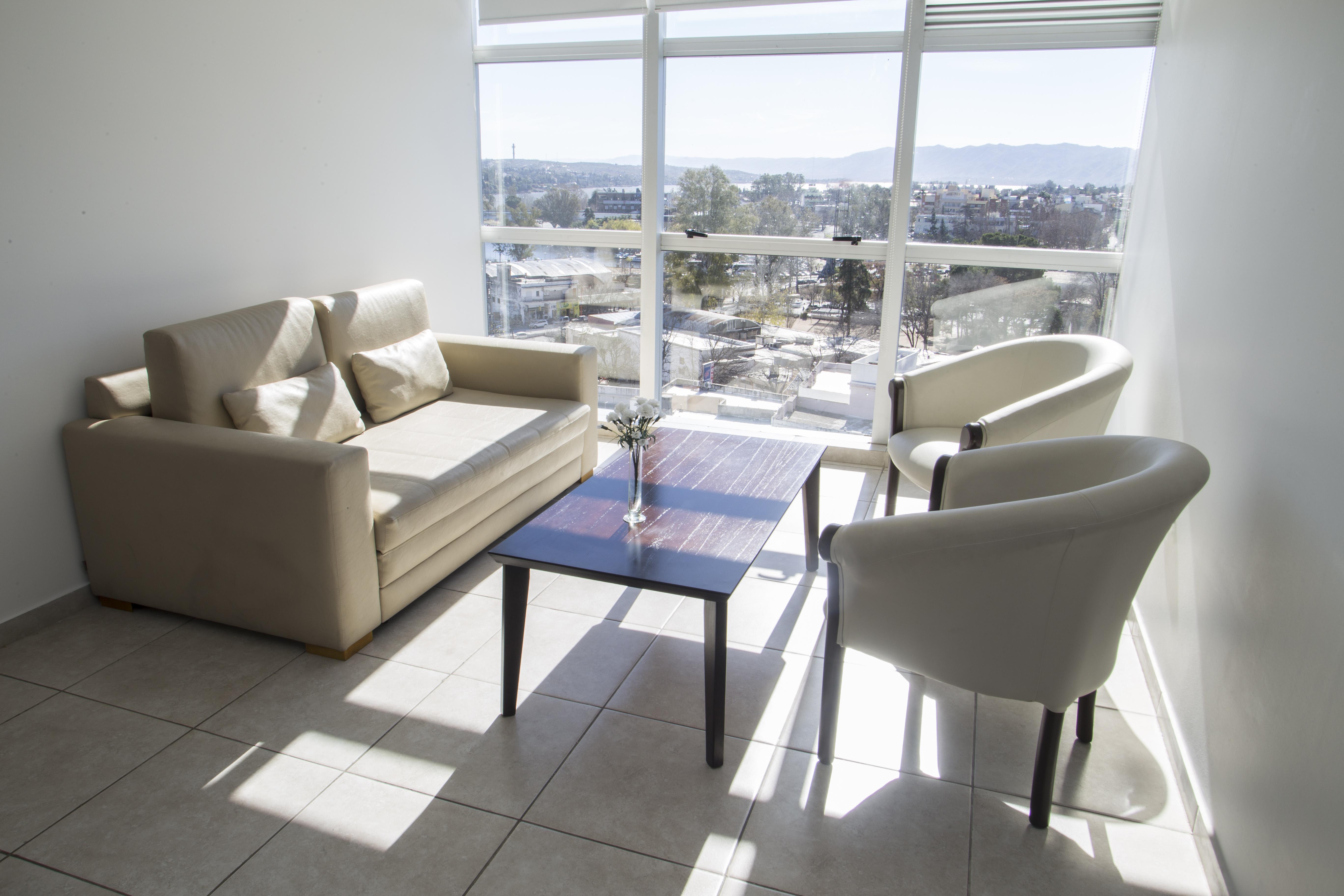 Amerian Carlos Paz & Suites Villa Carlos Paz Dış mekan fotoğraf