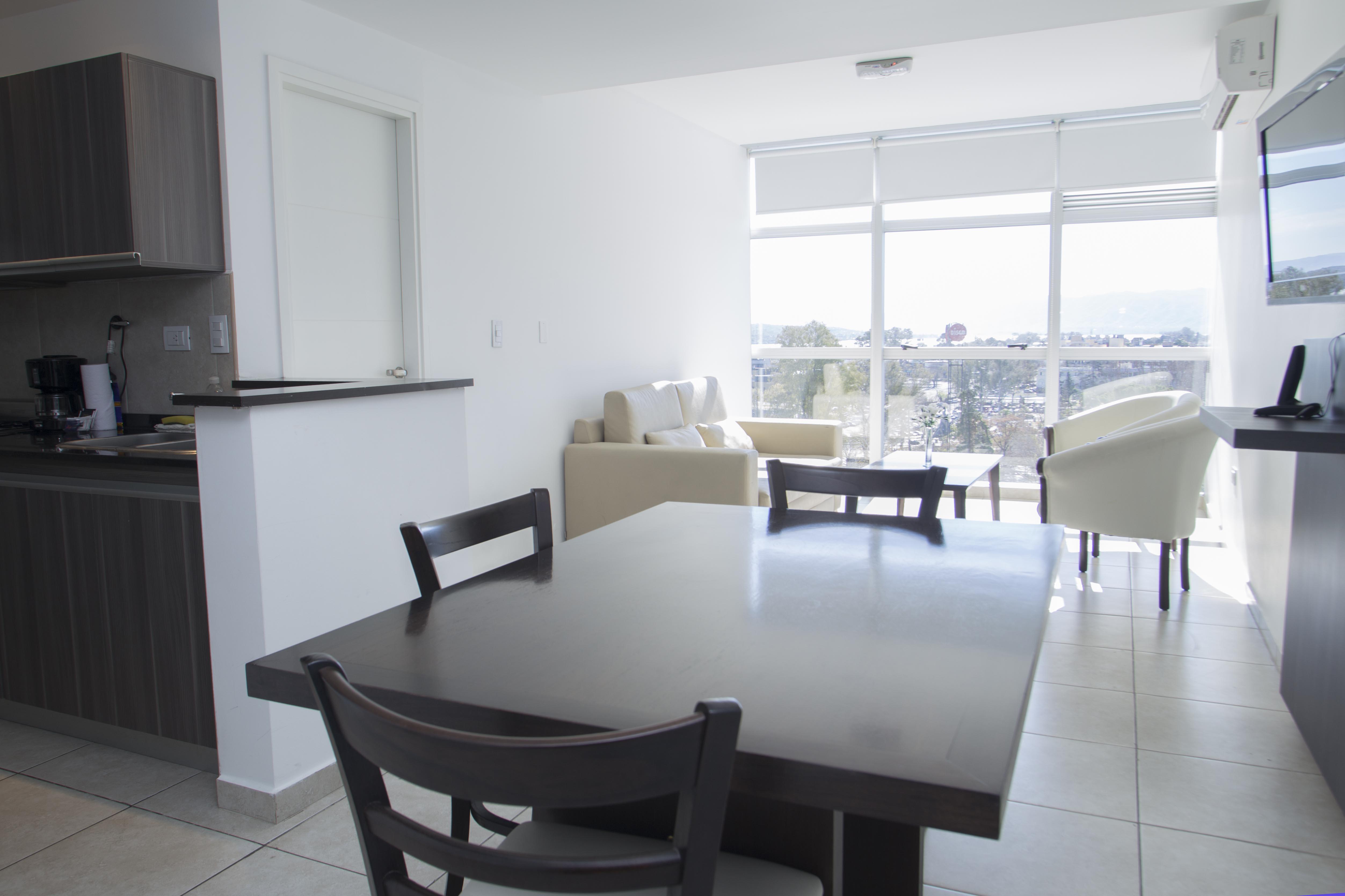 Amerian Carlos Paz & Suites Villa Carlos Paz Dış mekan fotoğraf