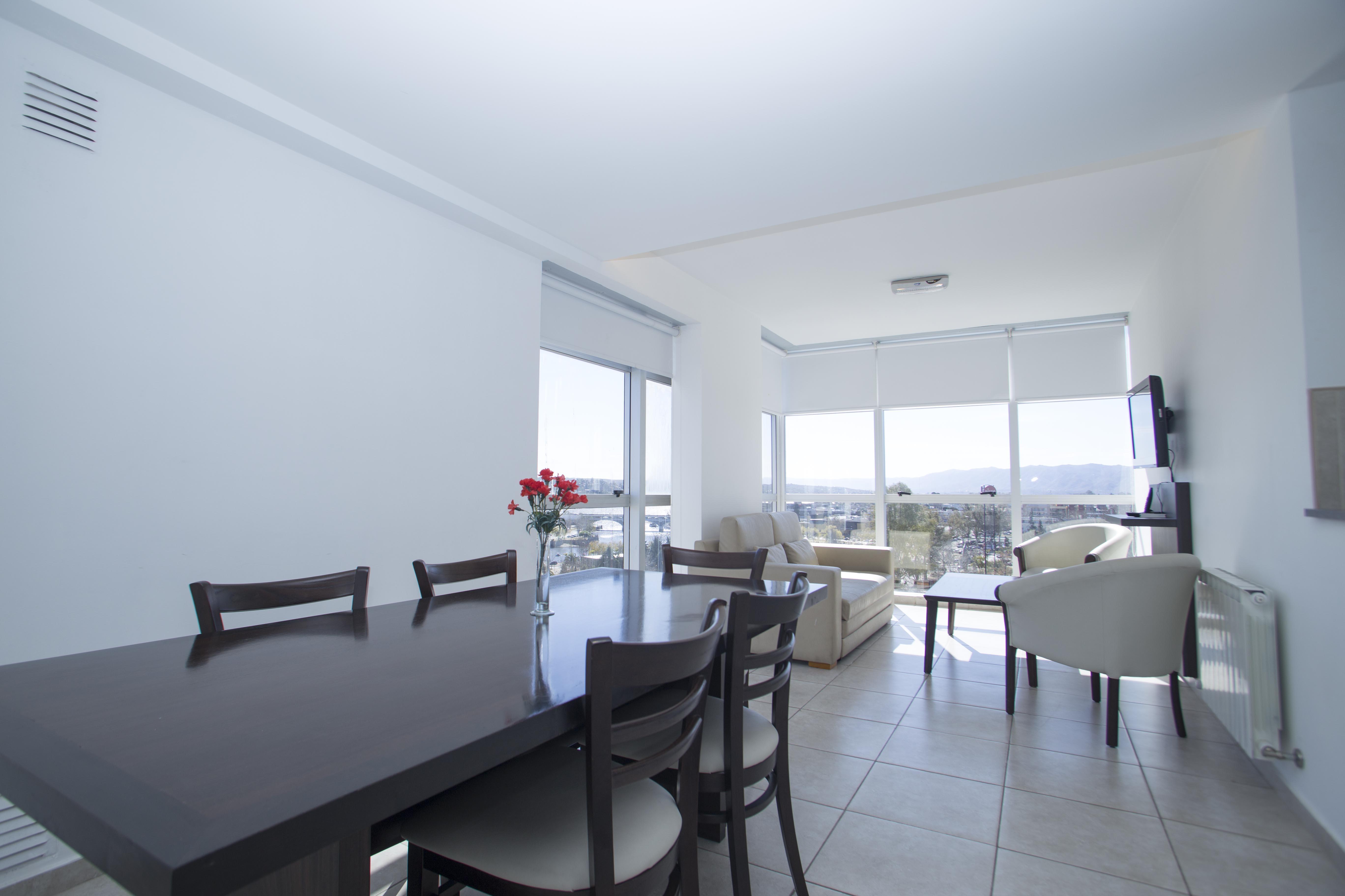Amerian Carlos Paz & Suites Villa Carlos Paz Dış mekan fotoğraf