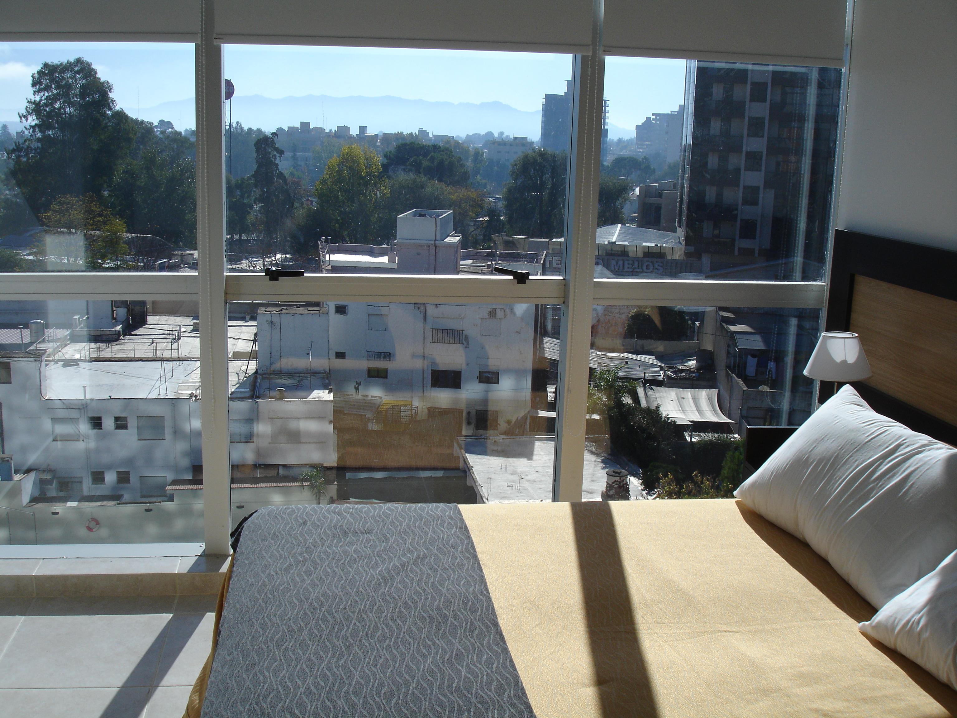 Amerian Carlos Paz & Suites Villa Carlos Paz Dış mekan fotoğraf