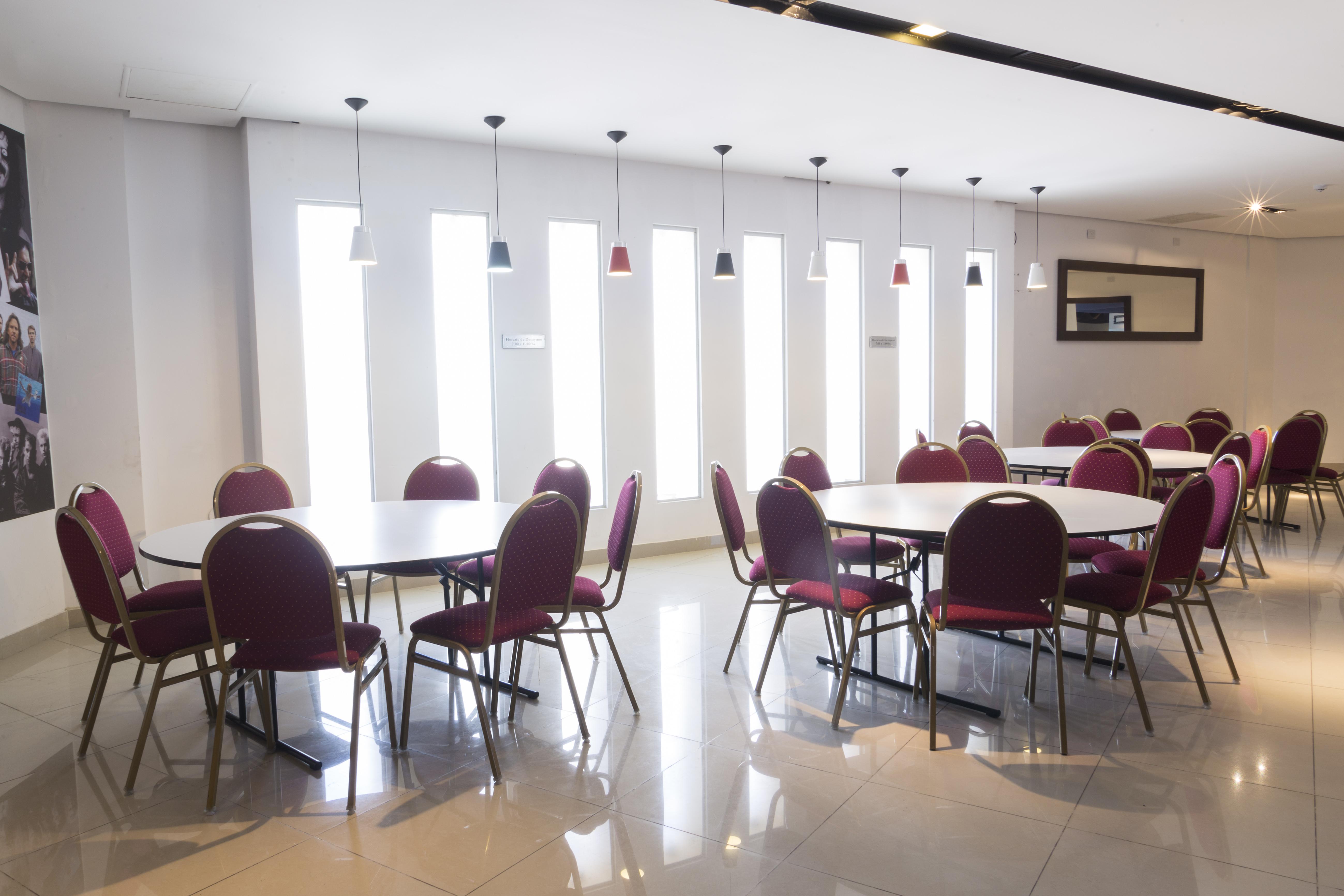 Amerian Carlos Paz & Suites Villa Carlos Paz Dış mekan fotoğraf