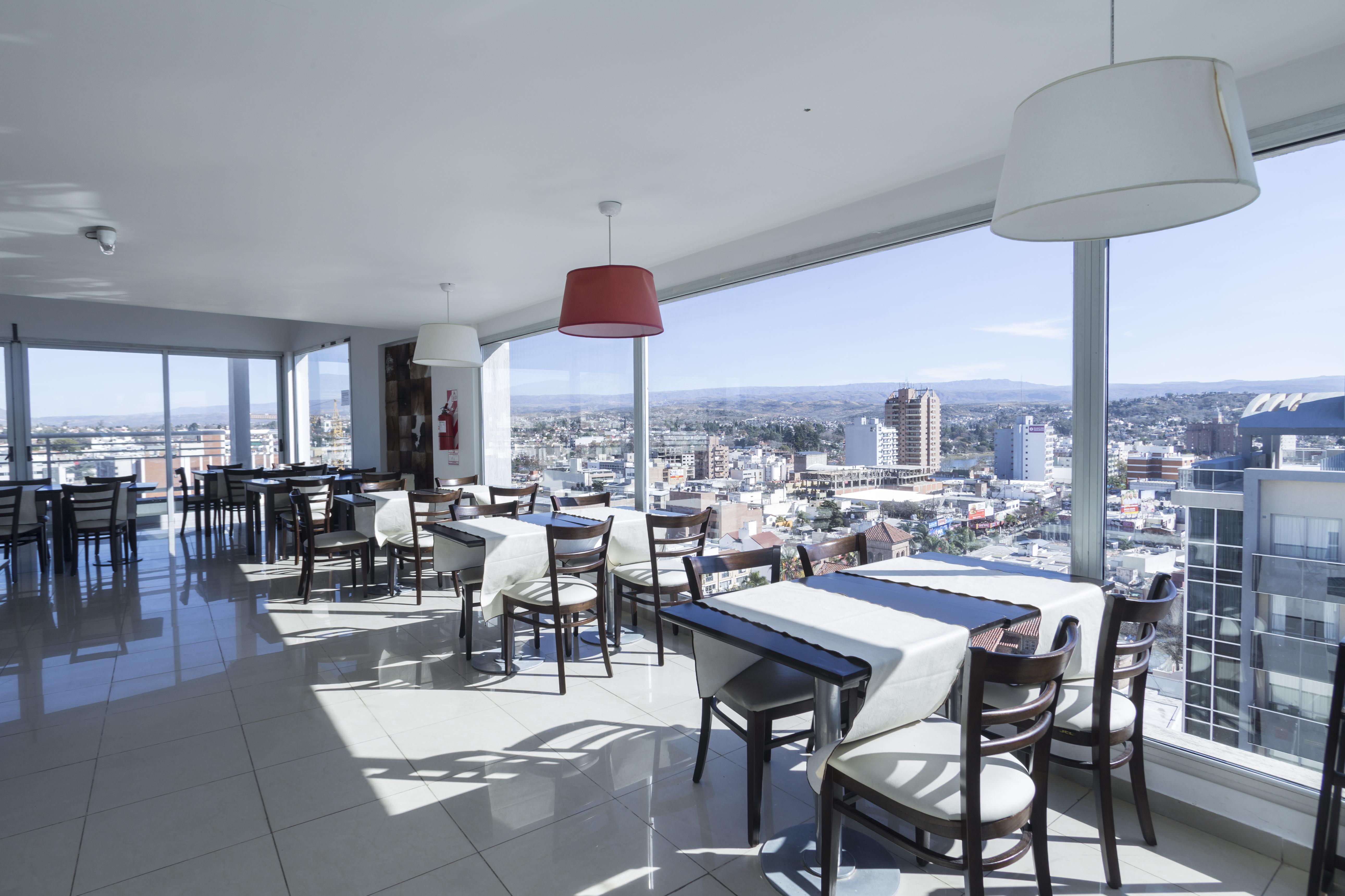 Amerian Carlos Paz & Suites Villa Carlos Paz Dış mekan fotoğraf