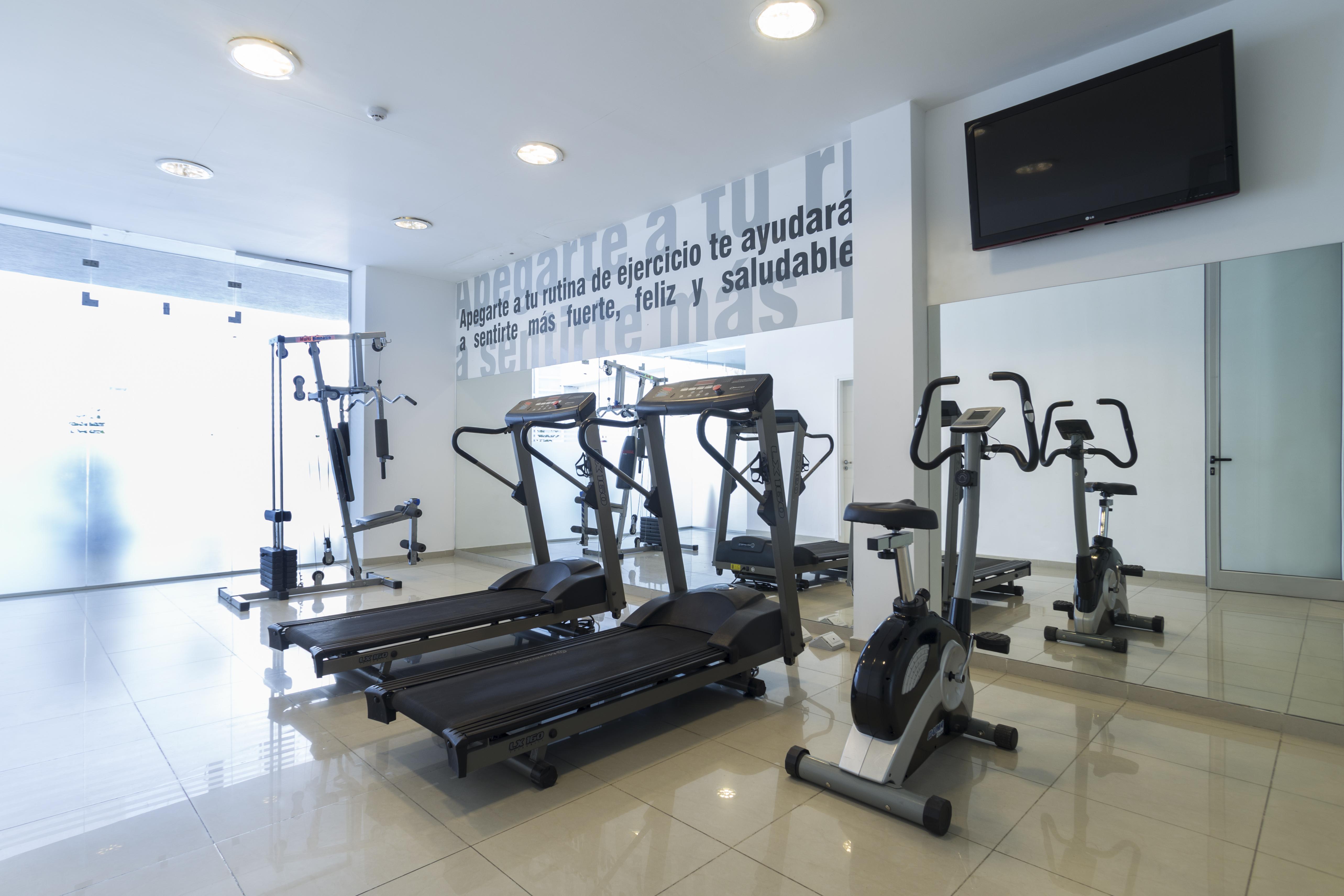 Amerian Carlos Paz & Suites Villa Carlos Paz Dış mekan fotoğraf