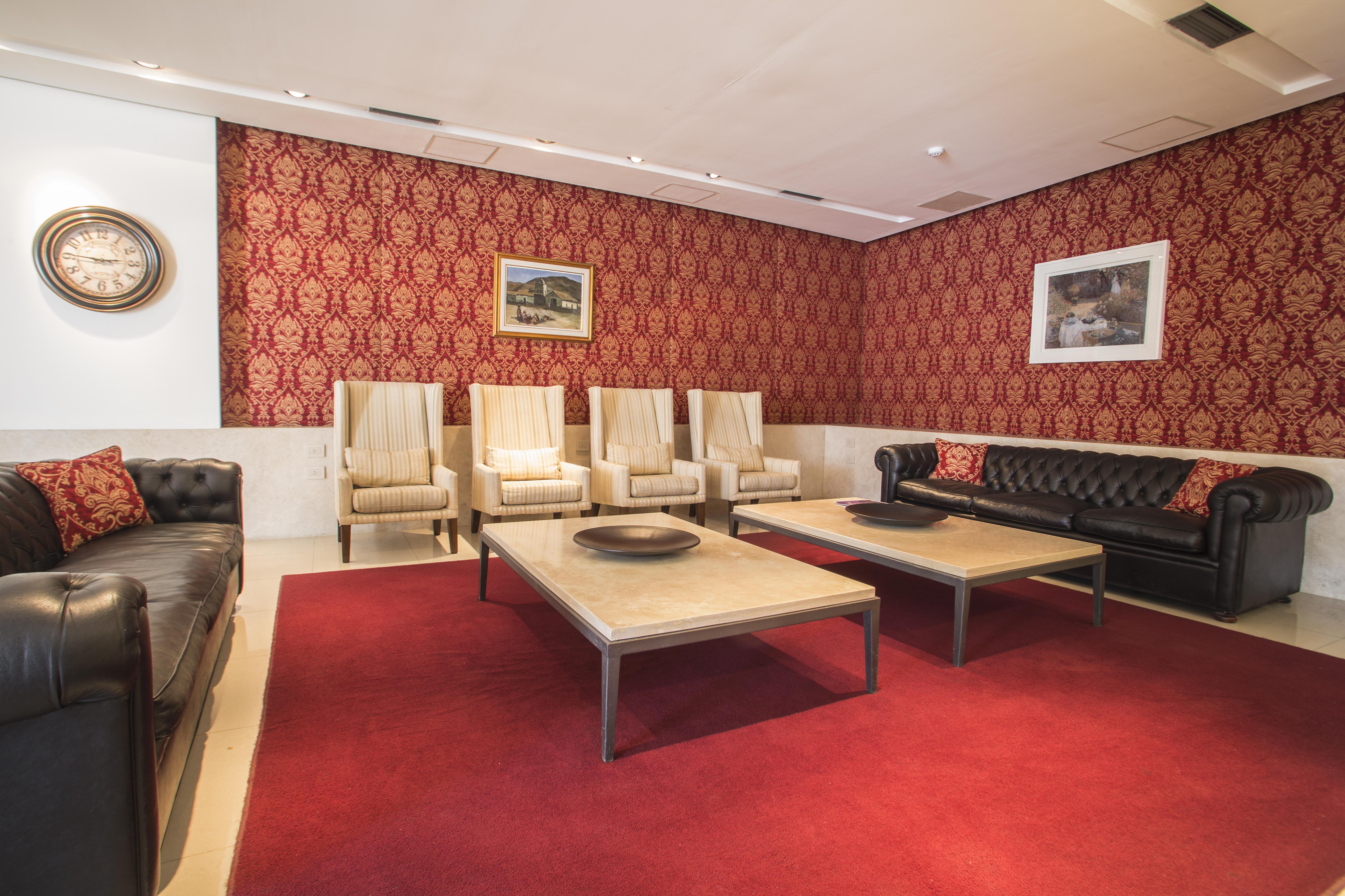 Amerian Carlos Paz & Suites Villa Carlos Paz Dış mekan fotoğraf