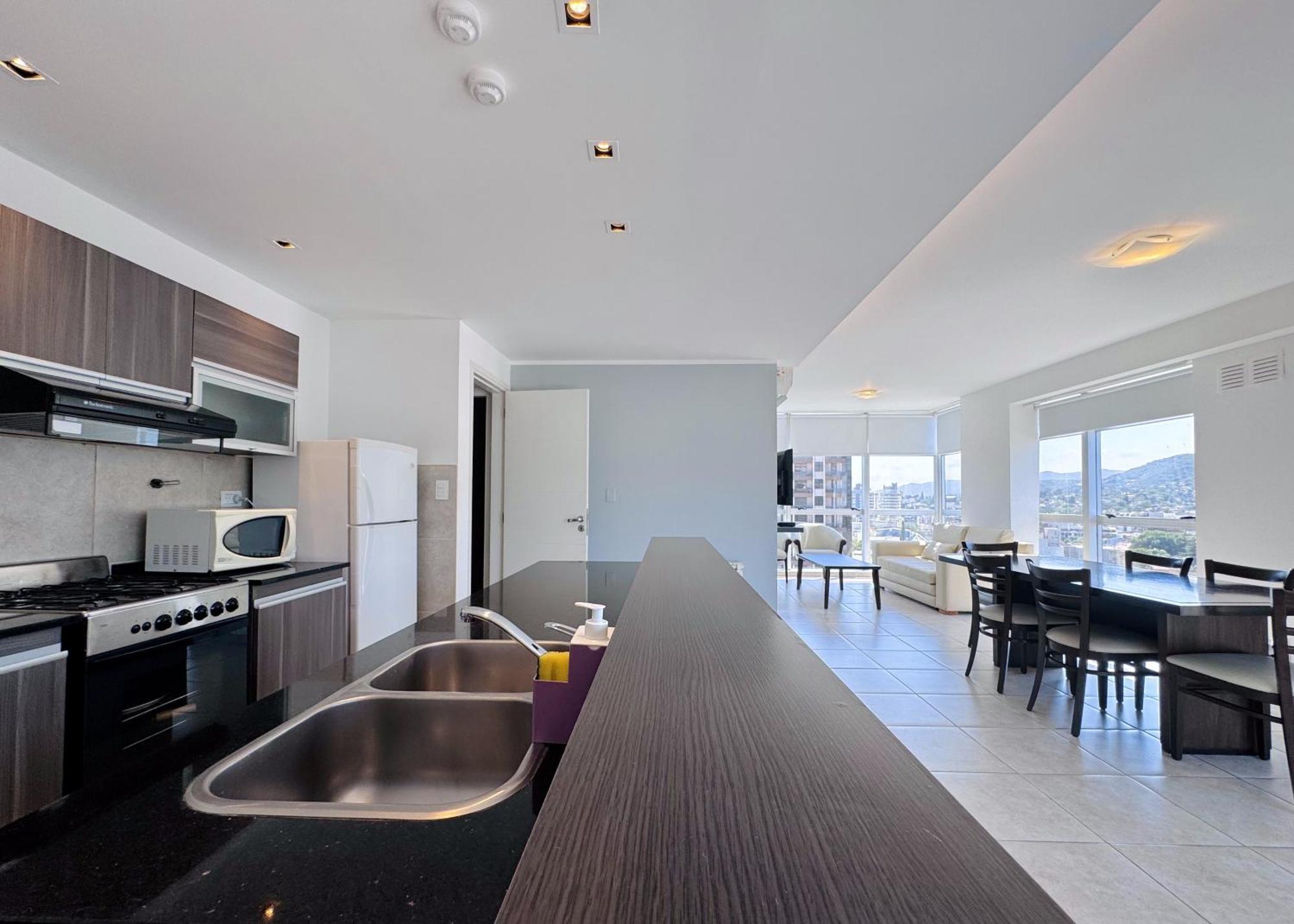 Amerian Carlos Paz & Suites Villa Carlos Paz Dış mekan fotoğraf
