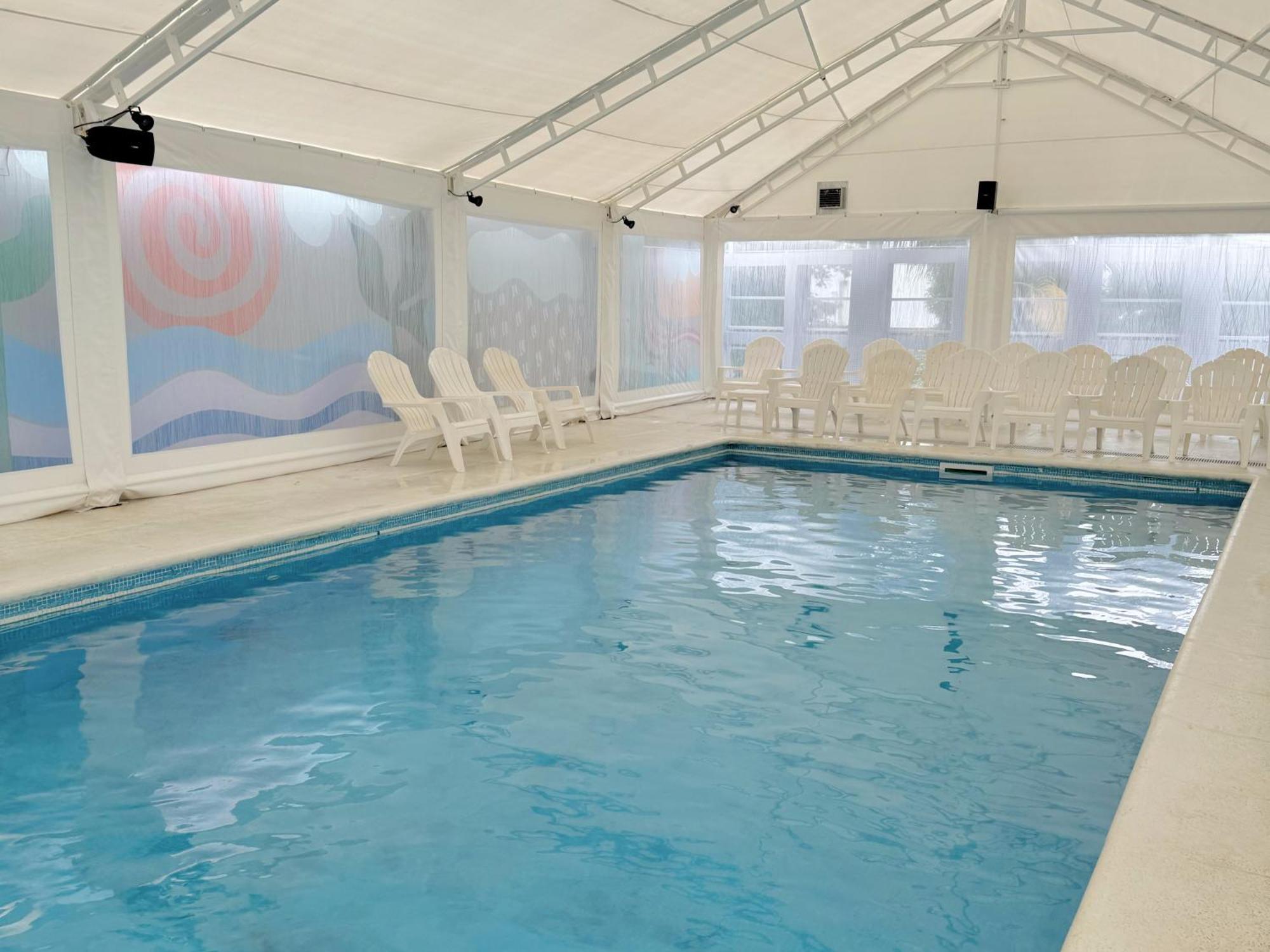 Amerian Carlos Paz & Suites Villa Carlos Paz Dış mekan fotoğraf