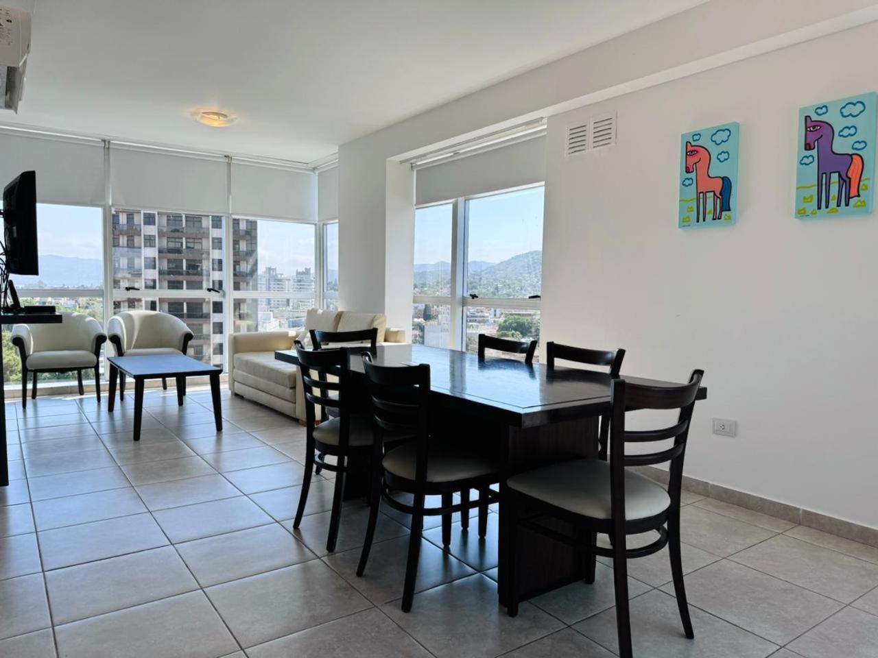 Amerian Carlos Paz & Suites Villa Carlos Paz Dış mekan fotoğraf