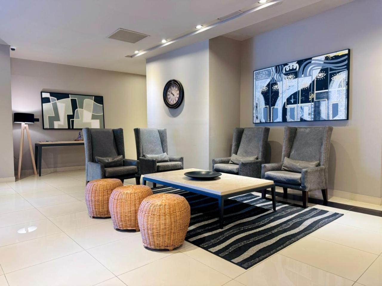 Amerian Carlos Paz & Suites Villa Carlos Paz Dış mekan fotoğraf