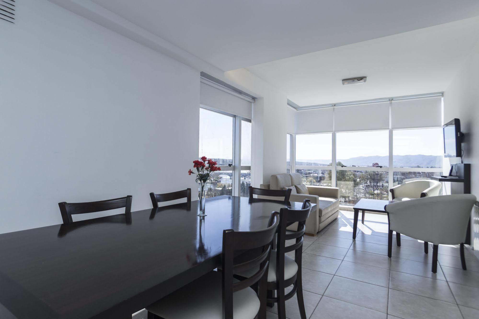 Amerian Carlos Paz & Suites Villa Carlos Paz Dış mekan fotoğraf