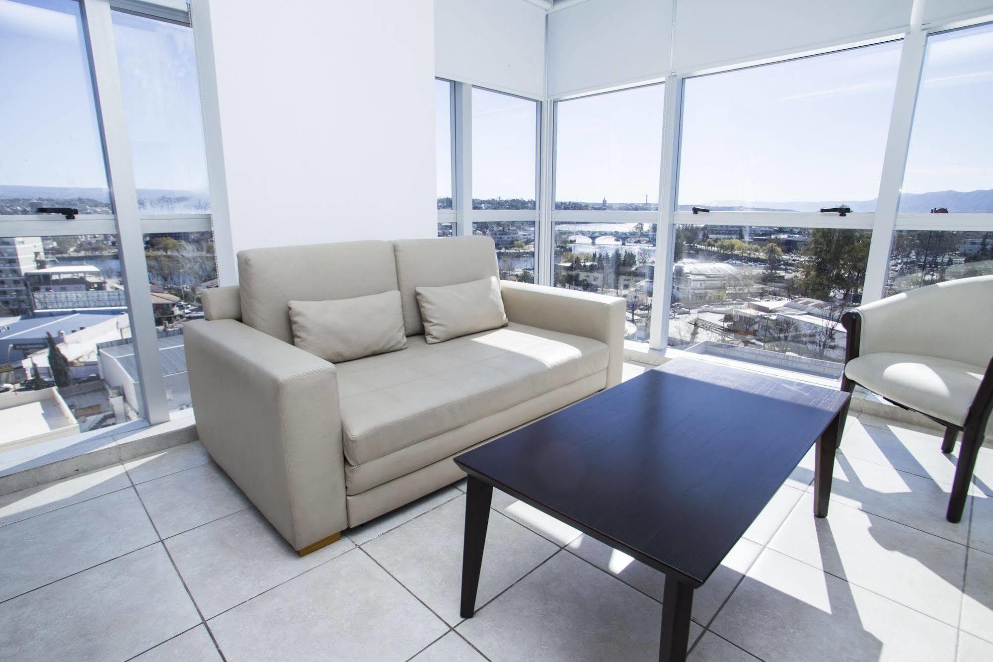 Amerian Carlos Paz & Suites Villa Carlos Paz Dış mekan fotoğraf