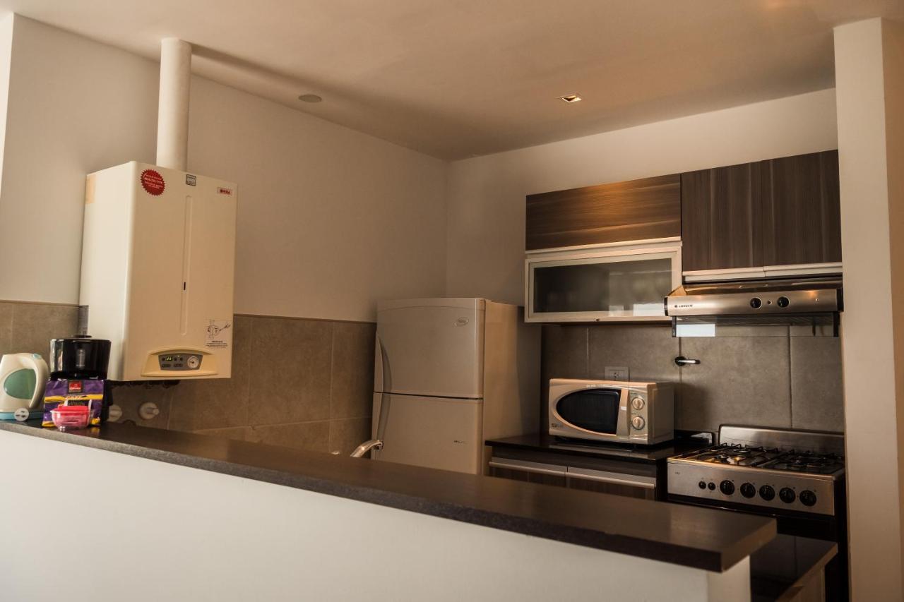 Amerian Carlos Paz & Suites Villa Carlos Paz Dış mekan fotoğraf