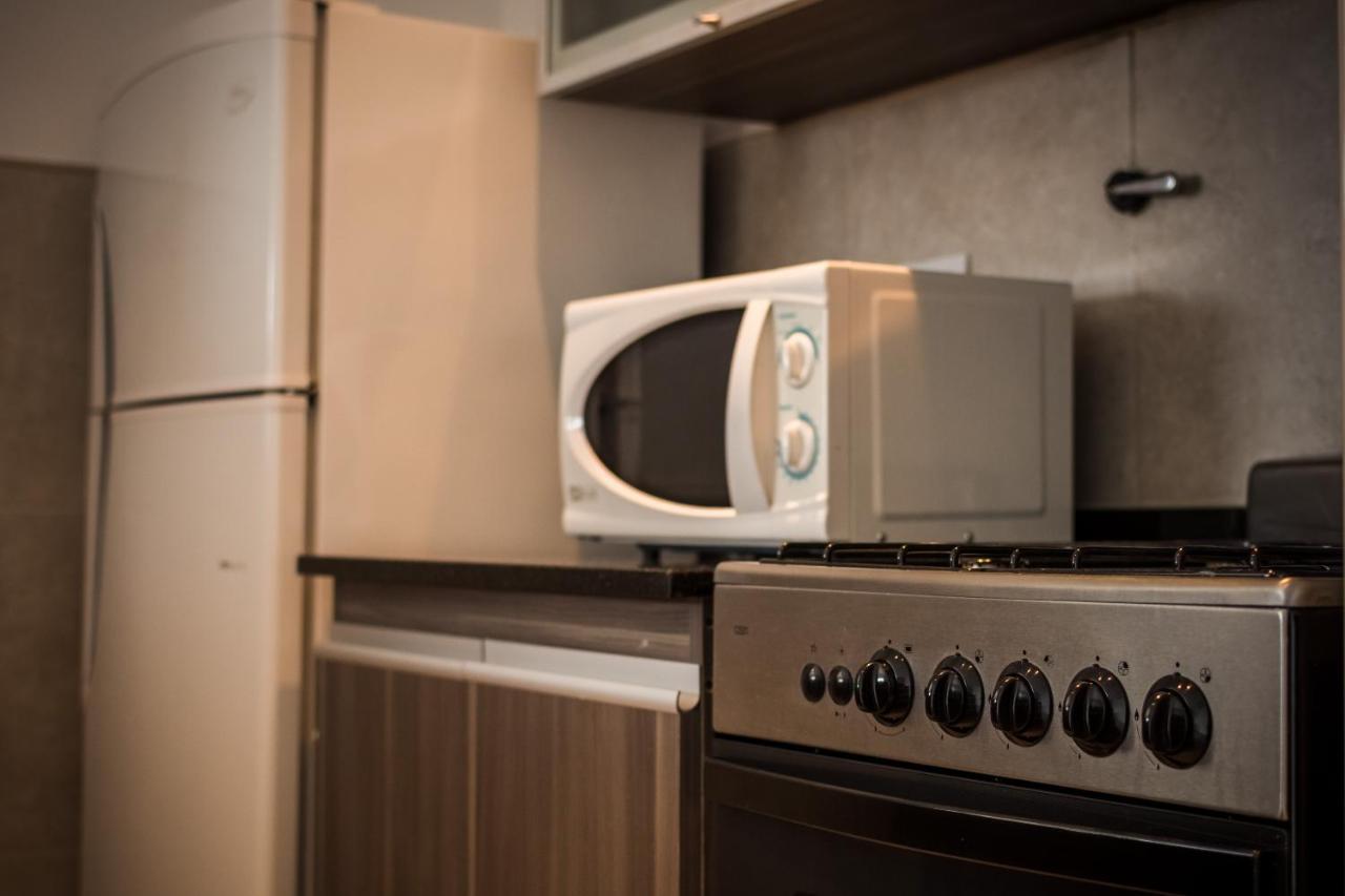 Amerian Carlos Paz & Suites Villa Carlos Paz Dış mekan fotoğraf